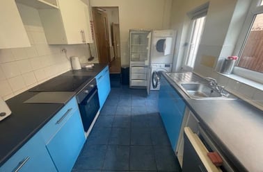 Dawlish Road, Selly Park, Birmingham - Image 3